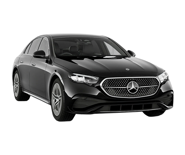 Mercedes E Class Hybrid