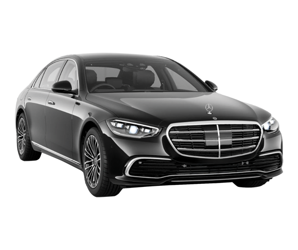 Mercedes S Class Hybrid