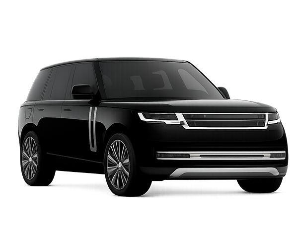 Range Rover Autobiography Hybrid